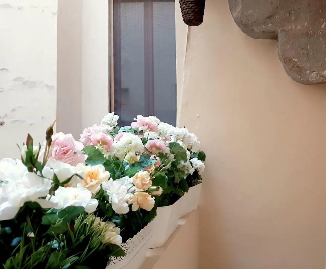 Velvet Loft - Santo Spirito Apartment Florence