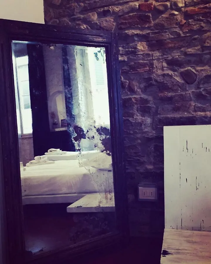 Velvet Loft - Santo Spirito Apartment Florence Italy