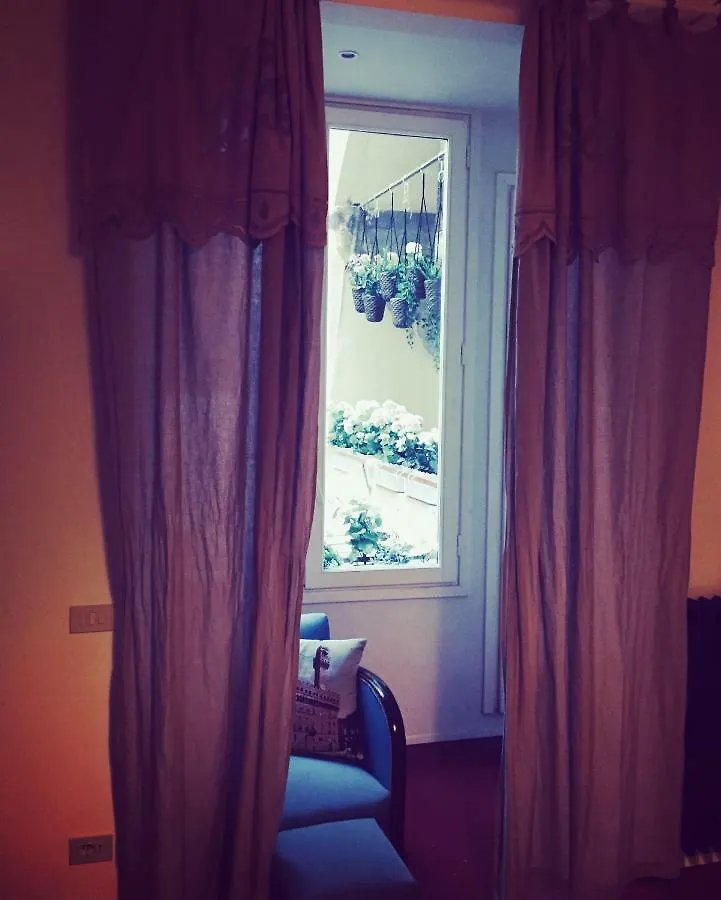Velvet Loft - Santo Spirito Apartment Florence 0*,  Italy